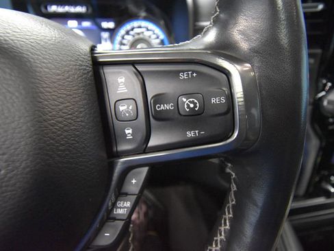 Used 2020 RAM 1500 Limited AWD/4WD image 12