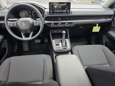 Certified 2025 Honda CR-V LX image 18