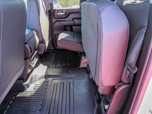 New 2026 Chevrolet Silverado 3500 W/T image 18