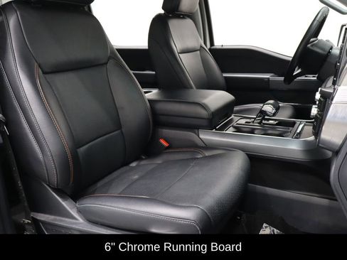 Used 2021 Ford F150 Lariat image 14