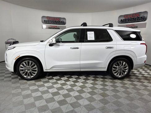 Used 2020 Hyundai Palisade Limited image 8