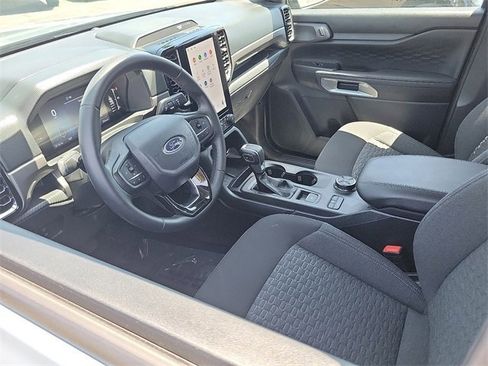 Used 2025 Ford Ranger XLT w/ FX4 Off-Road Package image 3