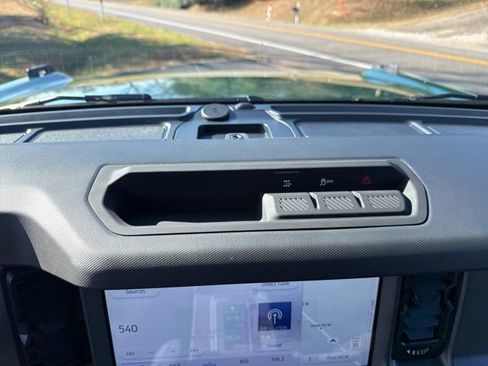 New 2025 Ford Bronco Big Bend image 19