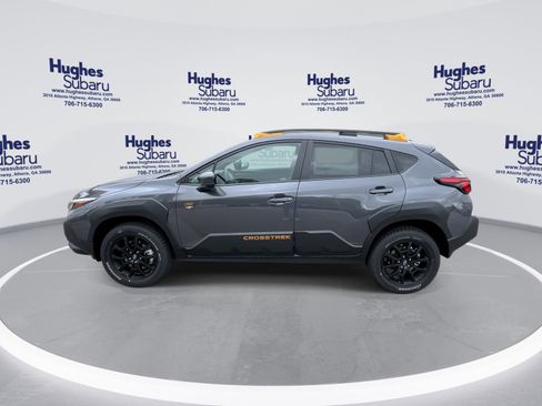 New 2026 Subaru Crosstrek 2.5i Wilderness AWD/4WD image 1