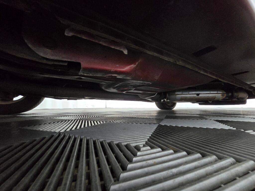 Used 1988 Chevrolet Camaro IROC-Z RWD image 50