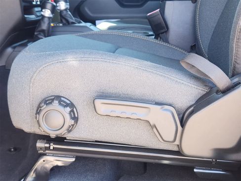 New 2025 Jeep Wrangler Sport S image 18