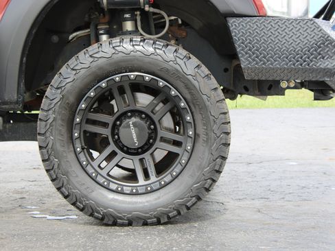 Used 2015 Ford F250 Platinum image 46