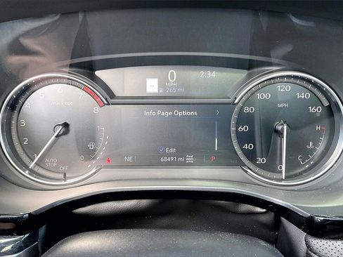 Used 2023 Cadillac XT5 Premium Luxury image 22