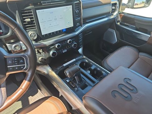 Used 2025 Ford F150 King Ranch AWD/4WD image 10