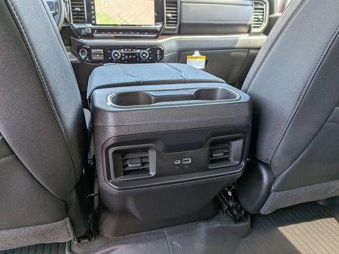 New 2026 Chevrolet Silverado 1500 LT Trail Boss w/ Safety Package AWD/4WD image 26