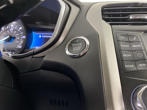 Used 2018 Ford Fusion S FWD image 18