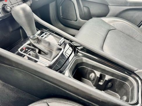 Used 2022 Jeep Compass Limited AWD/4WD image 23