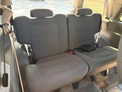 Used 2001 Ford Explorer Sport AWD/4WD image 8
