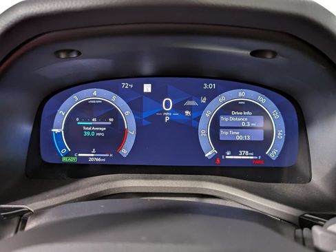 Used 2026 Toyota Camry XSE AWD/4WD image 33