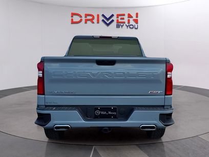 New 2025 Chevrolet Silverado 1500 RST w/ RST All Star Premium Package