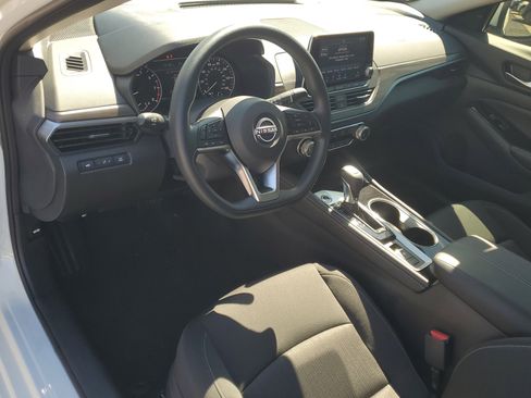 Certified 2023 Nissan Altima 2.5 SV image 20
