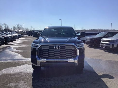 Used 2024 Toyota Tundra 1794 Edition w/ TRD Off-Road Package image 2