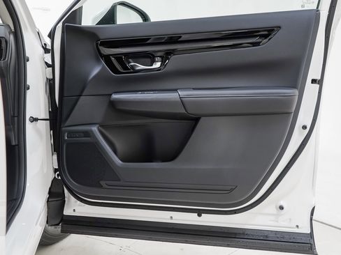 New 2026 Honda CR-V EX-L image 34