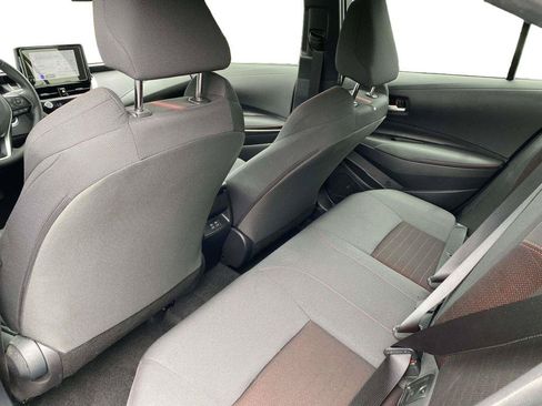 Used 2025 Toyota Corolla SE FWD image 7