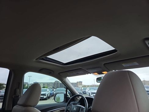 Used 2016 Honda Pilot EX-L image 21