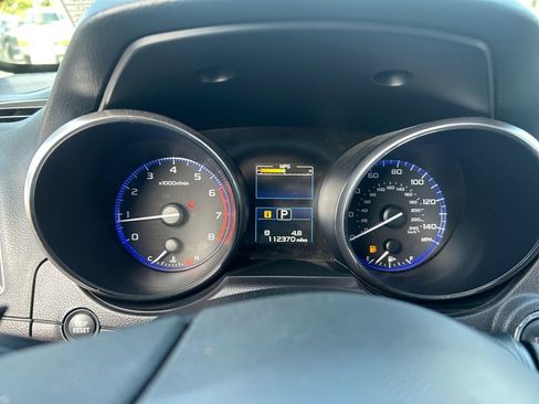 Used 2017 Subaru Legacy 2.5i Limited AWD/4WD image 15