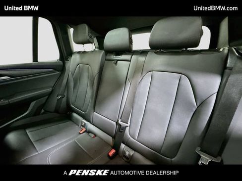 Used 2023 BMW X3 sDrive30i w/ Premium Package w/ZPA RWD image 13