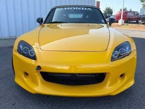 Used 2005 Honda S2000 image 10