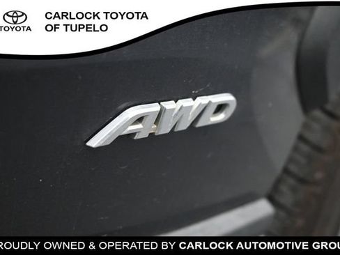 Used 2022 Toyota RAV4 XLE w/ Convenience Package AWD/4WD image 45