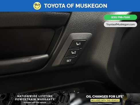 New 2026 Toyota 4Runner TRD Sport Premium image 12