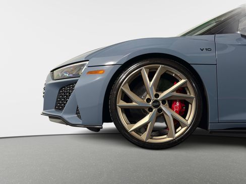 Used 2023 Audi R8 V10 performance AWD/4WD image 19