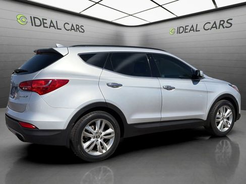Used 2013 Hyundai Santa Fe Sport 2.0T FWD image 5