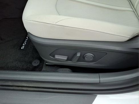 New 2026 Hyundai Sonata SEL FWD image 16