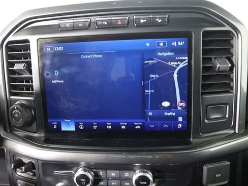 Certified 2023 Ford F150 XLT w/ Equipment Group 302A High image 54