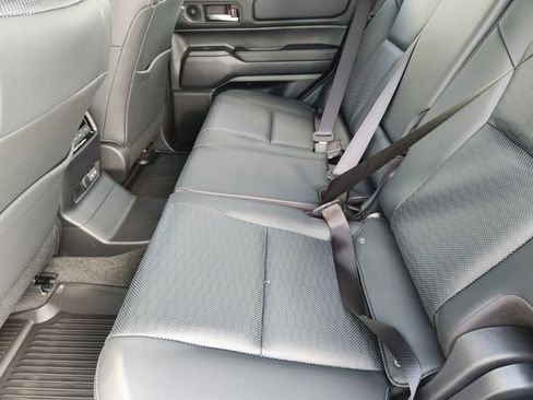 New 2026 Toyota Land Cruiser image 21