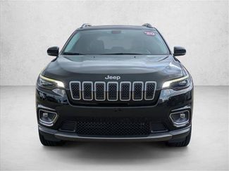 Used 2020 Jeep Cherokee Limited AWD/4WD video 2