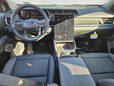 New 2026 GMC Terrain Elevation w/ Elevation Premium Package image 14