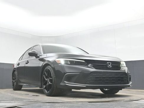 Used 2022 Honda Civic Sport image 39