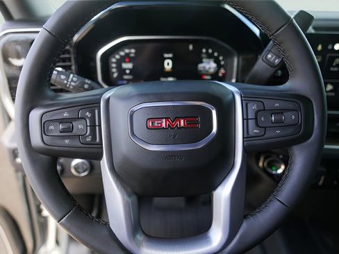 Certified 2026 GMC Sierra 1500 Elevation w/ LPO, Elevation Black Package image 15