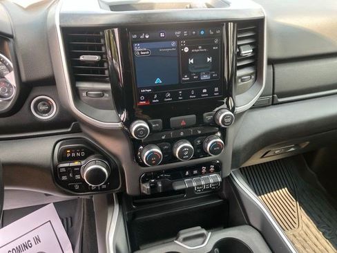 Certified 2022 RAM 1500 Big Horn AWD/4WD image 19