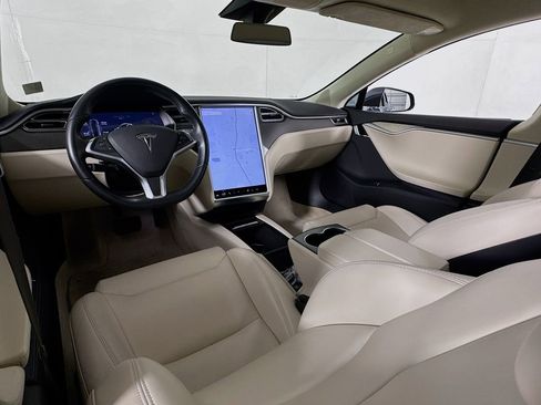 Used 2017 Tesla Model S 75D image 22