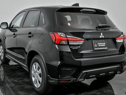 New 2026 Mitsubishi Outlander Sport AWD image 7