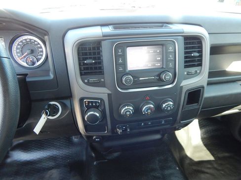 Used 2022 RAM 1500 Tradesman w/ Power & Remote Entry Group image 22