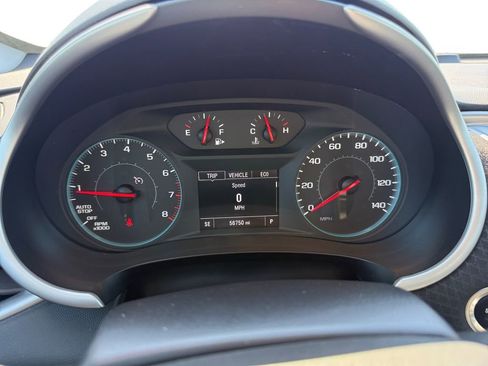 Used 2023 Chevrolet Malibu LT FWD image 14
