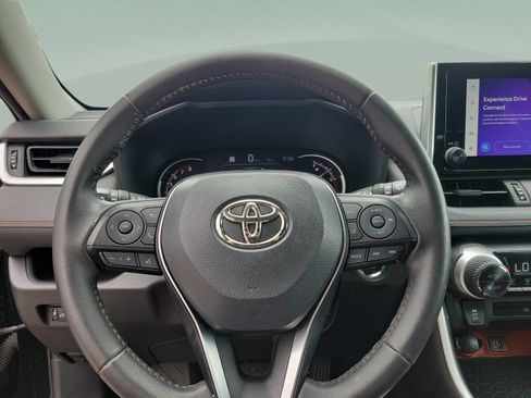 Used 2024 Toyota RAV4 Adventure AWD/4WD image 22