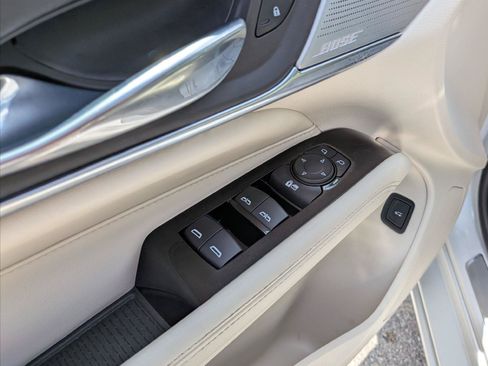 Used 2023 Cadillac CT4 Luxury w/ Sun And Sound Package AWD/4WD image 15
