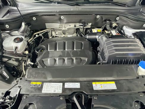 Used 2026 Volkswagen Atlas SE FWD image 33