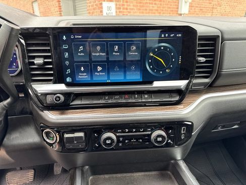 Used 2024 Chevrolet Silverado 2500 LT w/ Convenience Package AWD/4WD image 19