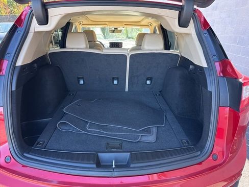 Used 2022 Acura RDX AWD image 10