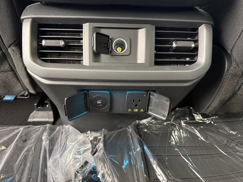 New 2025 Ford F150 XLT w/ Equipment Group 301A Standard image 58