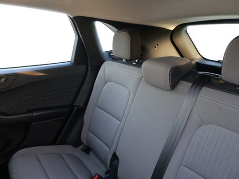 Used 2022 Ford Escape S image 20